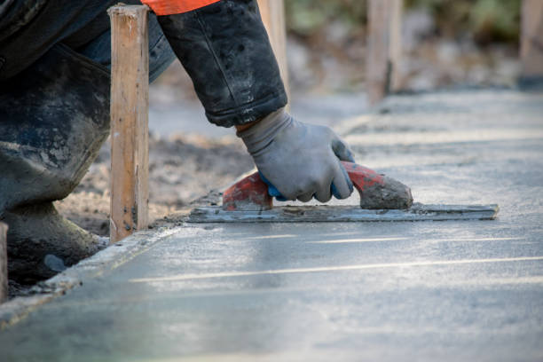 Best Concrete Grinding and Polishing in Newberry, MI