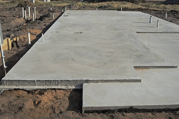 Best Stamped Concrete Services in Newberry, MI