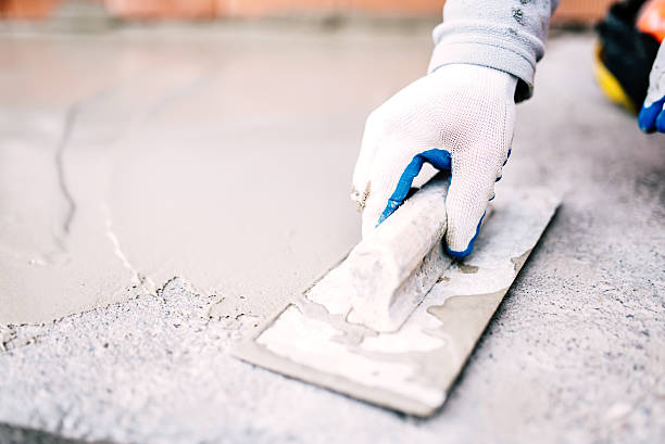 Best Residential Concrete Solutions in Newberry, MI